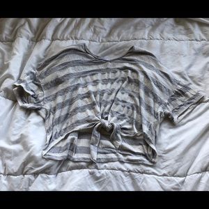 Carly Jean Los Angeles Tee